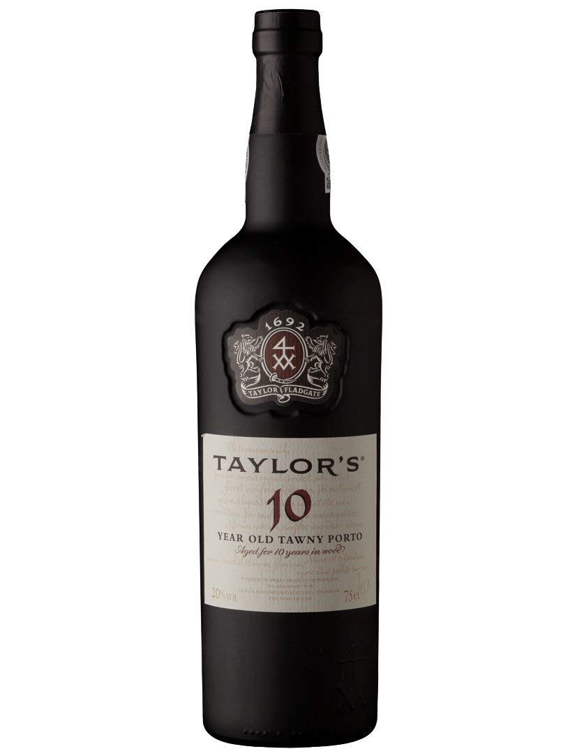 Taylor's 10 Years Old Tawny port