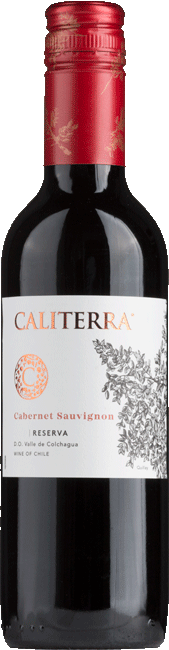 Caliterra Cab. Sauvignon 0,375-0