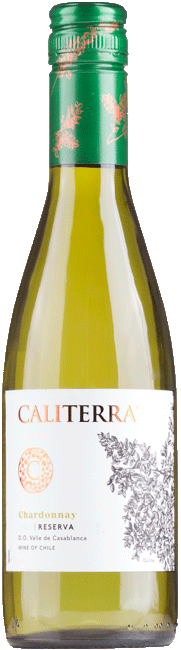 Caliterra Chardonnay 0,375-0