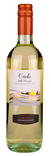 Cielo Garganega/Chardonnay-0